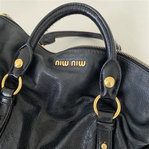 second hand miu mius.